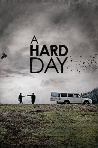 A Hard Day Image