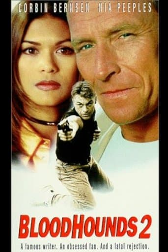 Bloodhounds II Image