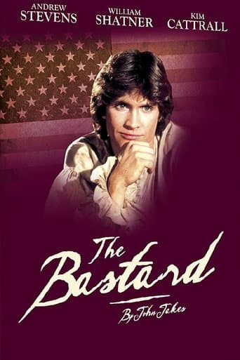 The Bastard Image
