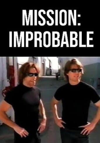 Mission: Improbable Image