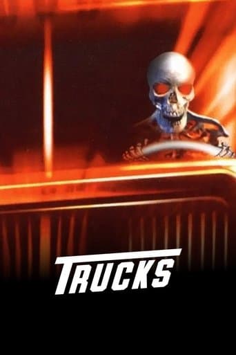 Trucks Image