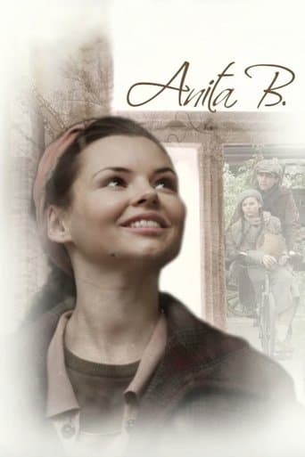 Anita B. Image