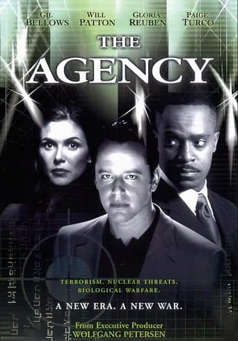 The Agency Image