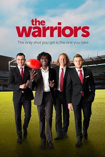 The Warriors Image