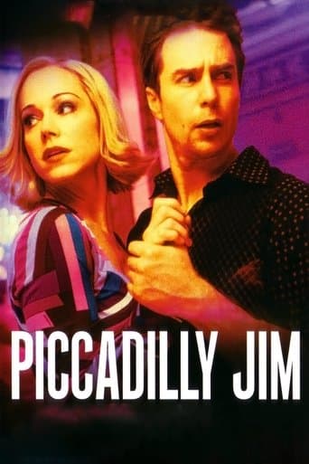Piccadilly Jim Image