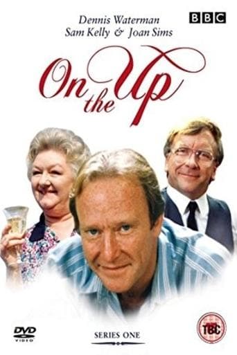 On the Up Image