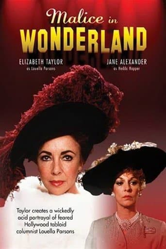 Malice in Wonderland Image