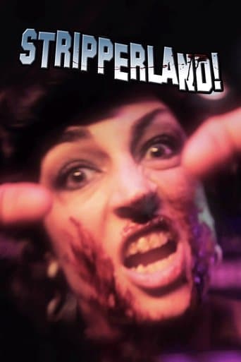 Stripperland Image