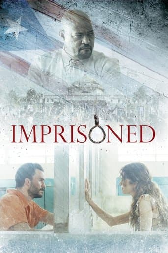 Imprisoned Image