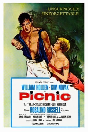Picnic Image