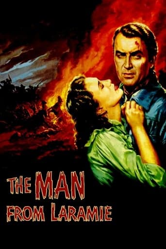 The Man from Laramie Image