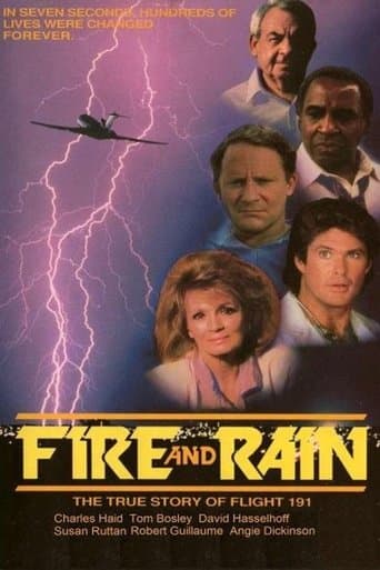 Fire and Rain Image