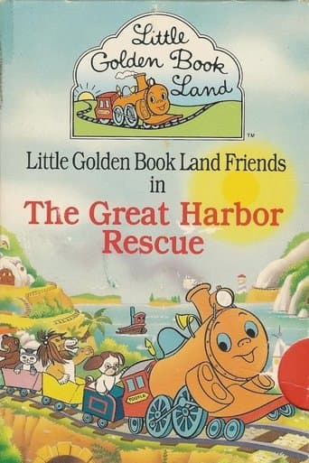 Little Golden Book Land Image