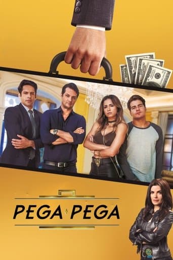 The Big Catch Image