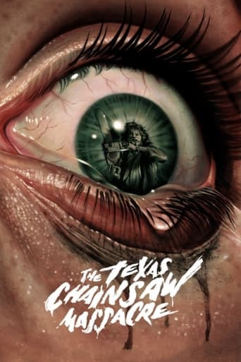 The Texas Chain Saw Massacre Image