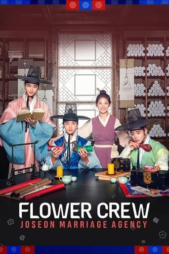 Flower Crew: Joseon Marriage Agency Image