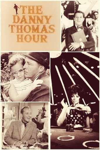 The Danny Thomas Hour Image