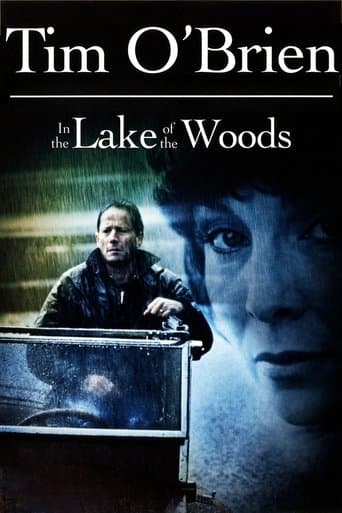 In the Lake of the Woods Image