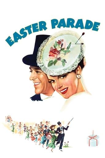 Easter Parade Image