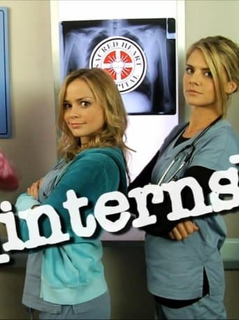 Scrubs: Interns Image