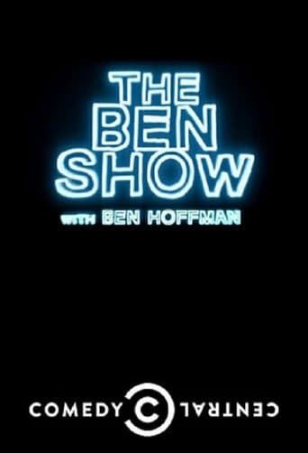 The Ben Show with Ben Hoffman Image