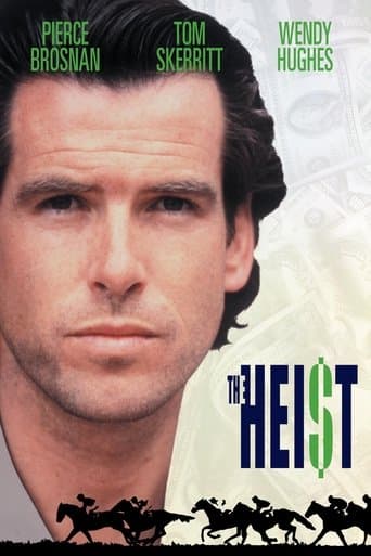 The Heist Image
