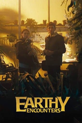 Earthy Encounters Image