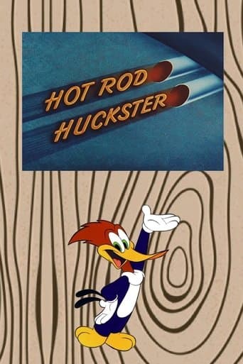 Hot Rod Huckster Image