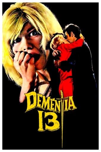 Dementia 13 Image
