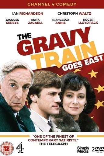 The Gravy Train Goes East Image