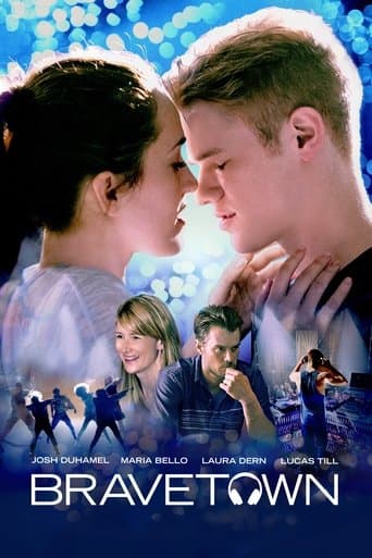 Bravetown Image