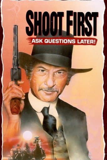 Shoot First… Ask Questions Later Image