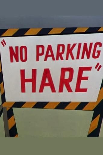 No Parking Hare Image