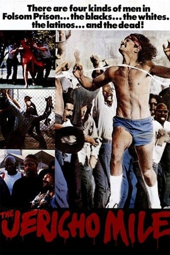 The Jericho Mile Image