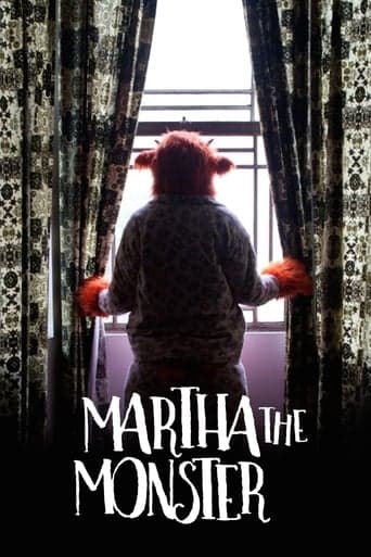 Martha the Monster Image