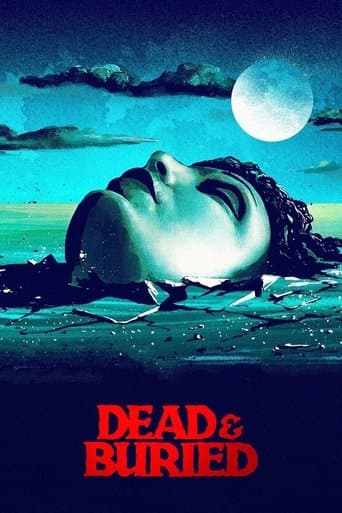 Dead & Buried Image