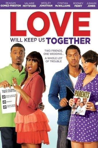 Love Will Keep Us Together Image