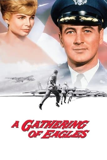A Gathering of Eagles Image