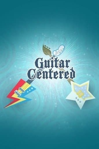 Guitar Centered Image