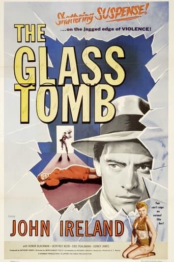 The Glass Cage Image
