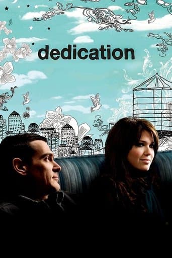Dedication Image