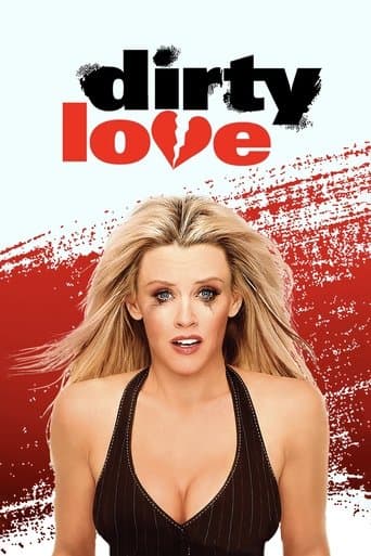 Dirty Love Image