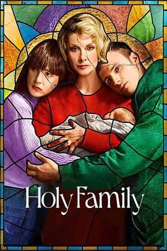 Holy Family Image