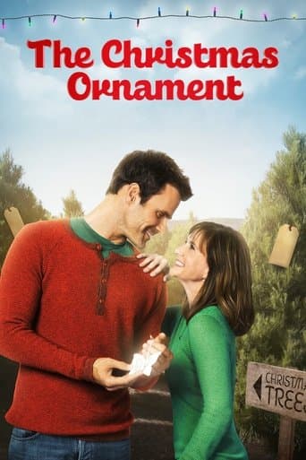 The Christmas Ornament Image