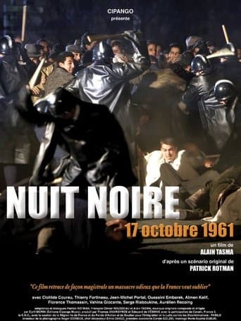 Nuit noire, 17 octobre 1961 Image