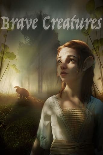 Brave Creatures Image
