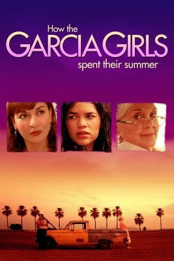 How the Garcia Girls Spent Their Summer Image