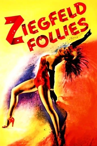 Ziegfeld Follies Image