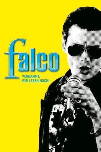 Falco: Damn It, We're Still Alive! Image