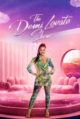 The Demi Lovato Show Image
